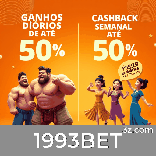 Qualidade Superior de Jogos no 1993BET